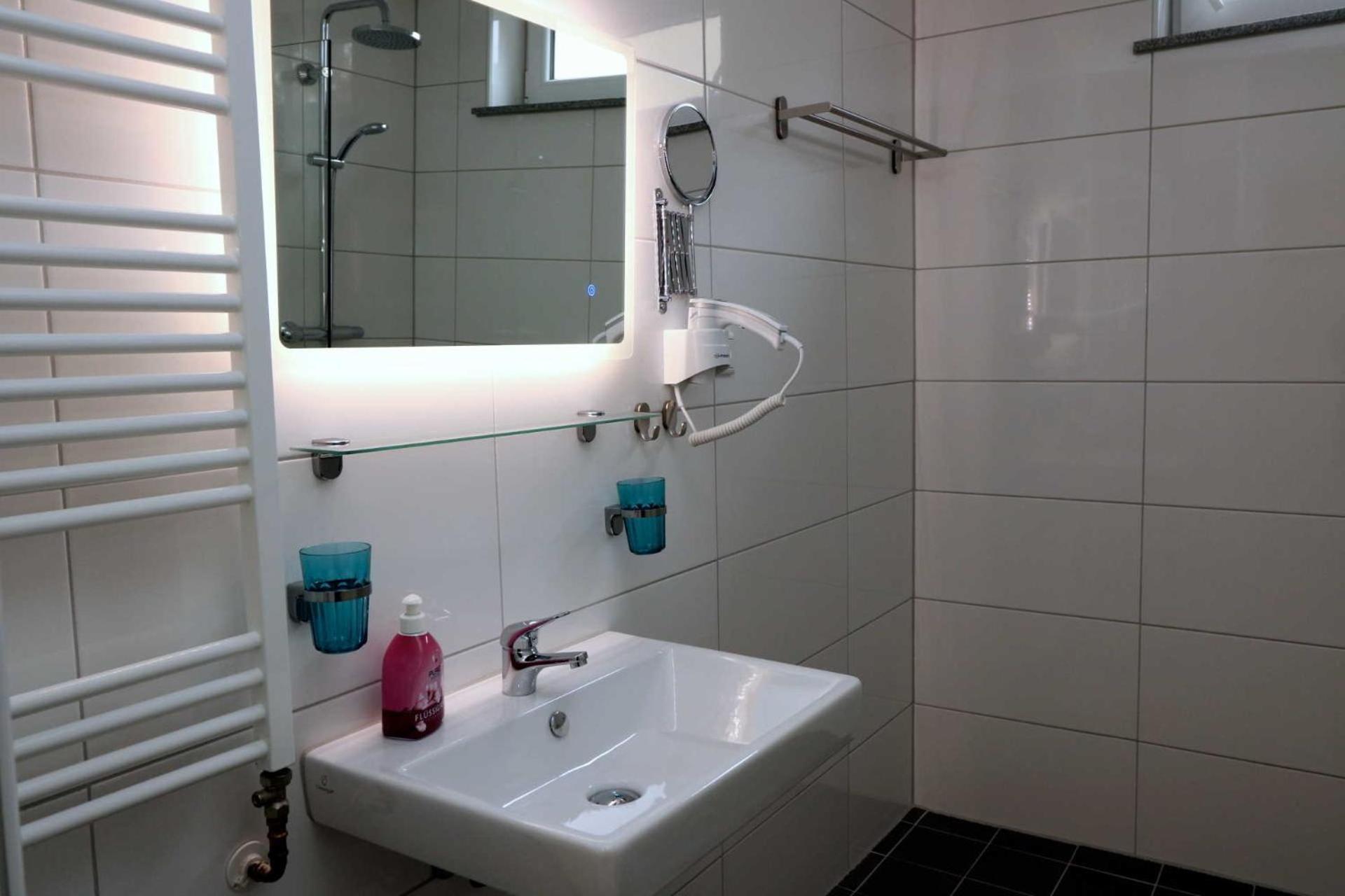 Aparthotel Kompass A 201 Essen Extérieur photo