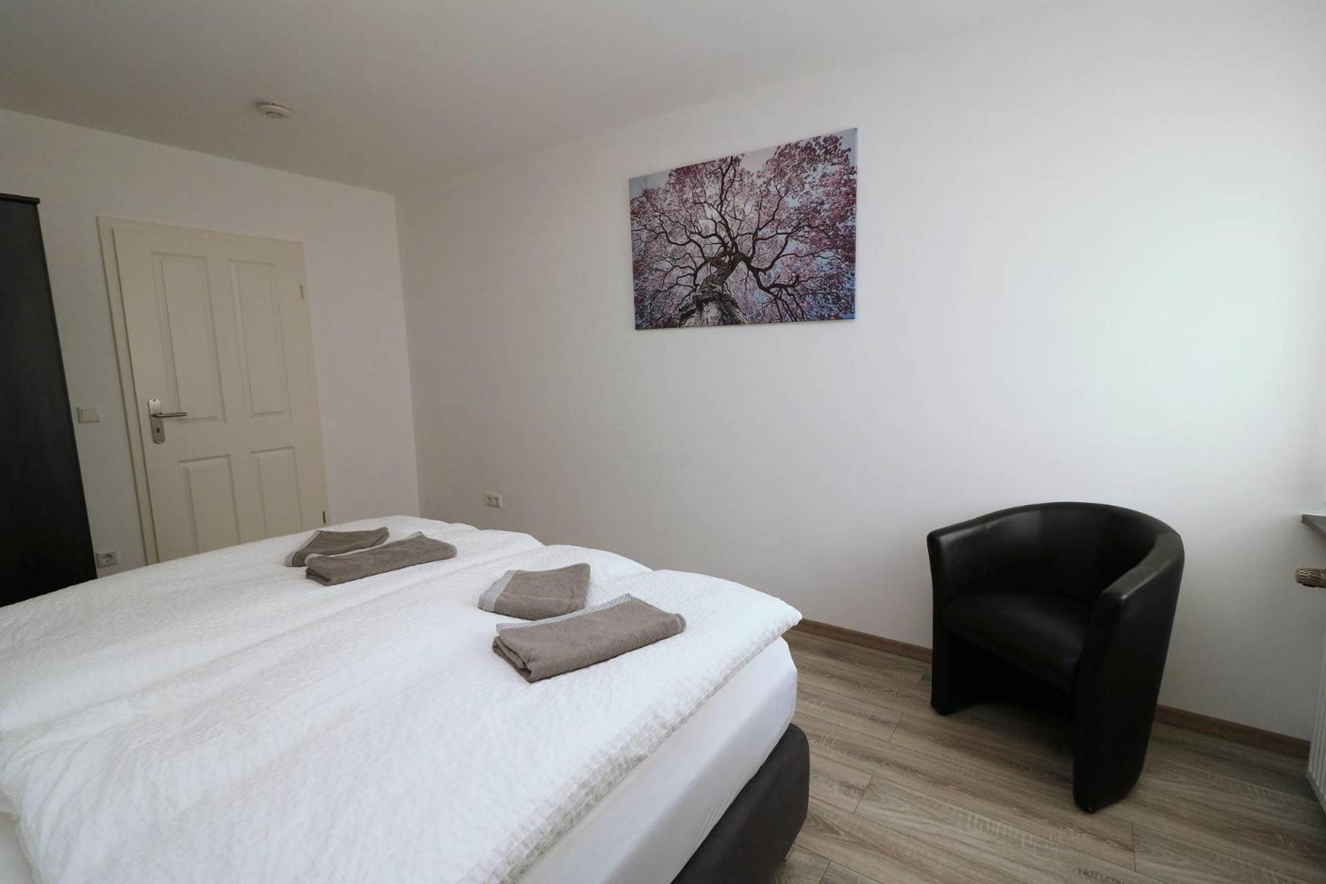 Aparthotel Kompass A 201 Essen Extérieur photo