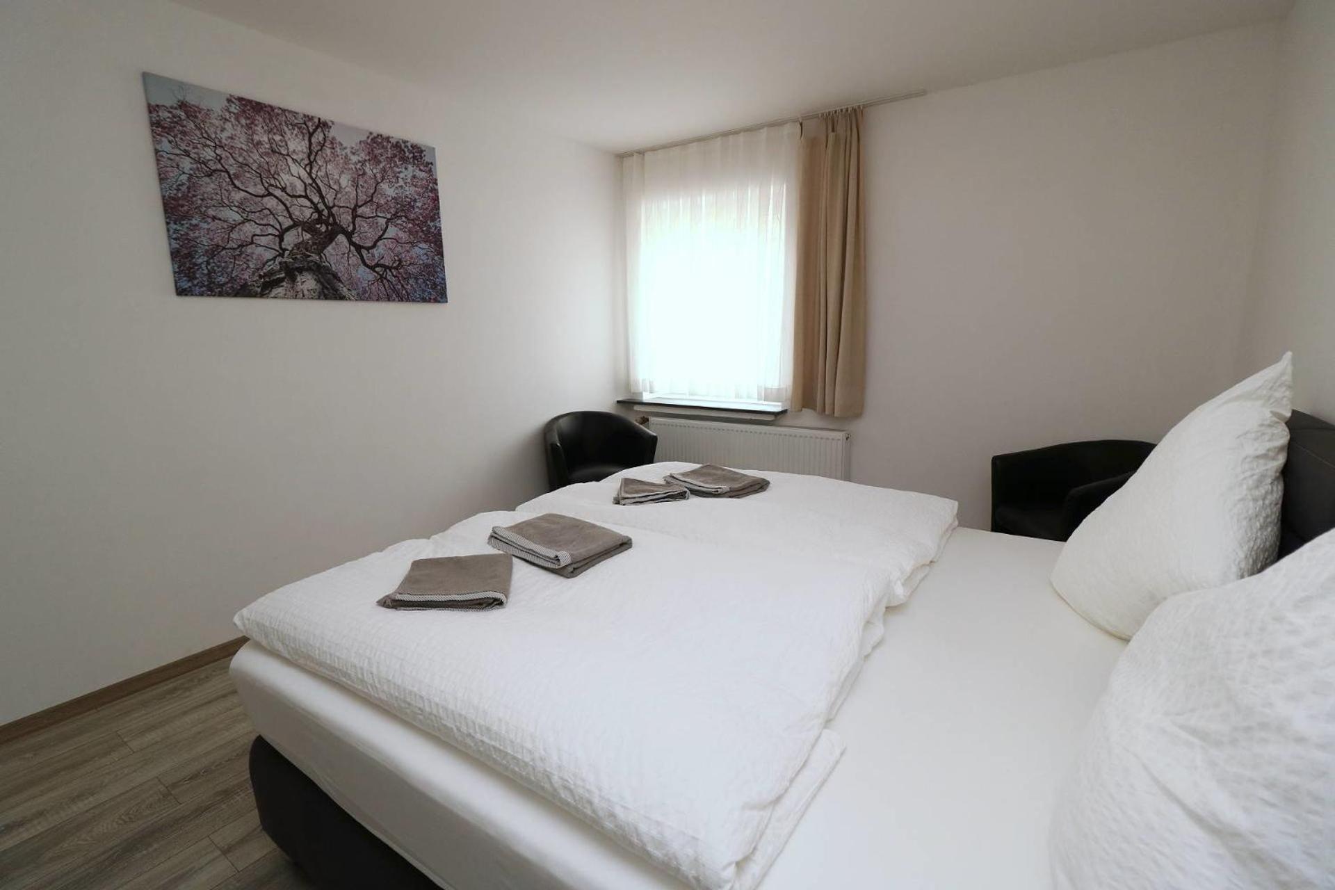 Aparthotel Kompass A 201 Essen Extérieur photo